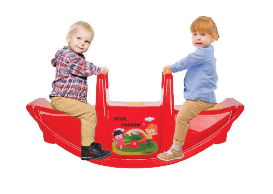 Balançoire Étoile Enfant –PILSAN