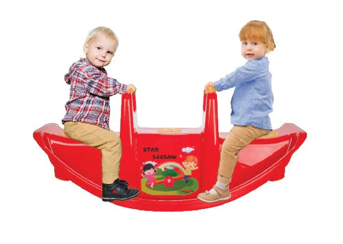 Balançoire Étoile Enfant –PILSAN