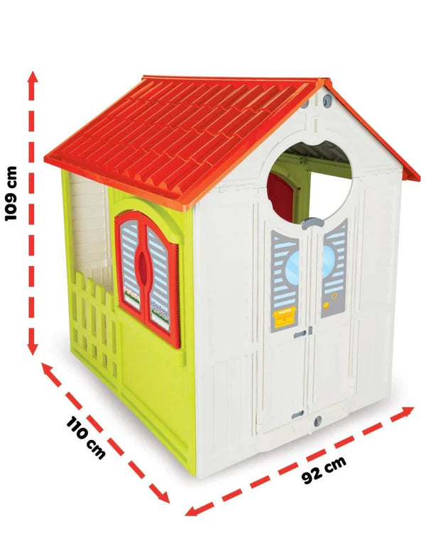 Maison de Jeu Enfant Pliable –PILSAN