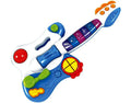Guitar musical Interactif - HUANGER