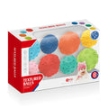 Balles sensorielles bebe - HUANGER