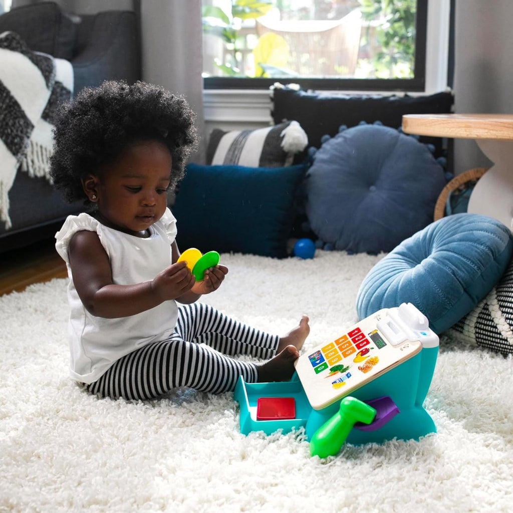 Caisse enregistreuse Magic Touch-hape
