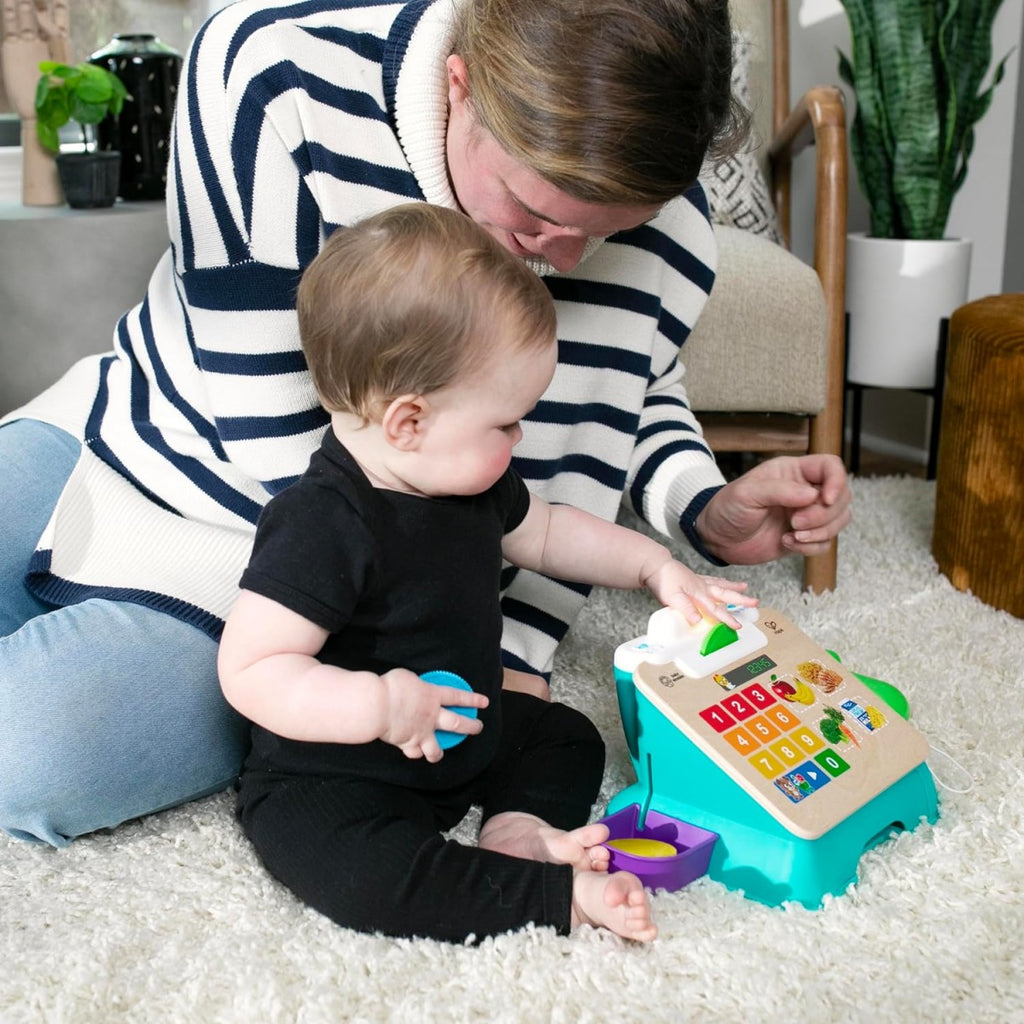 Caisse enregistreuse Magic Touch-hape