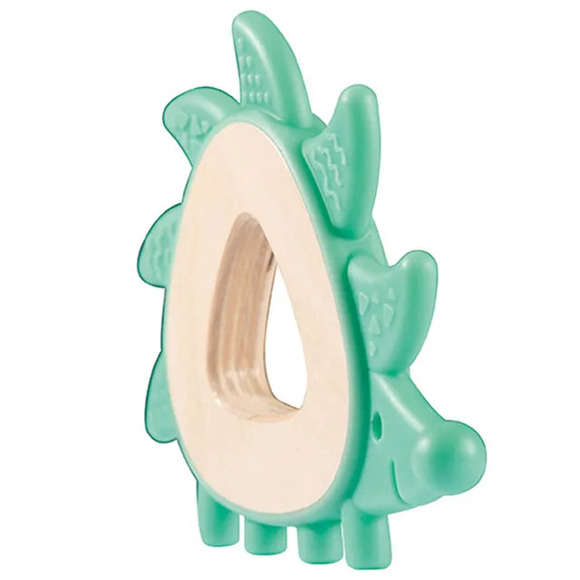 Anneau de dentition Hérisson-HAPE