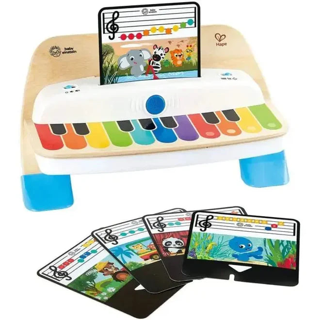 Piano Magic Touch-HAPE