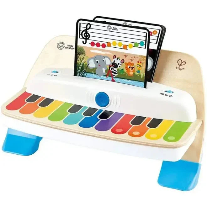 Piano Magic Touch-HAPE