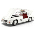Mercedes-Benz 300 SL  Gullwing Modèle Réduit de Collection