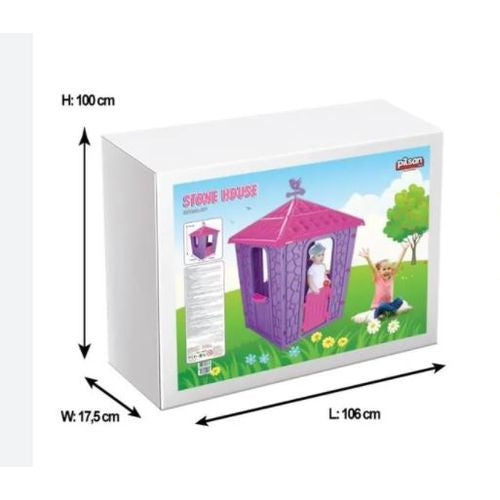 Maisonnette Enfant-PILSAN