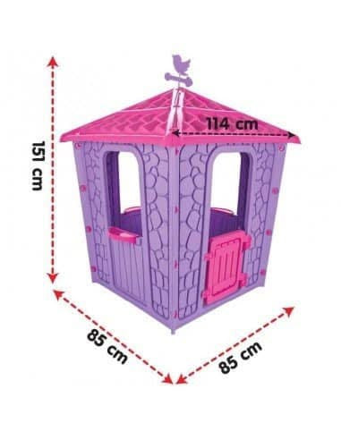 Maisonnette Enfant-PILSAN