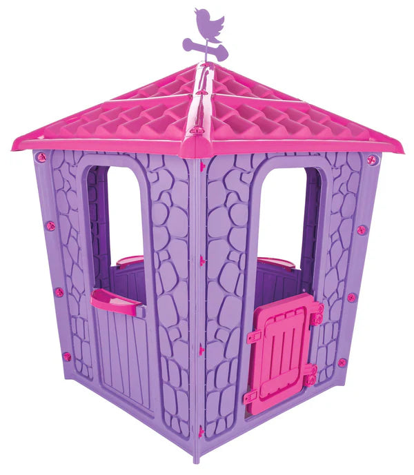 Maisonnette Enfant-PILSAN