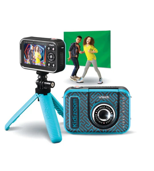 Caméra Kidizoom Vidéo Studio HD-VTECH-SKU