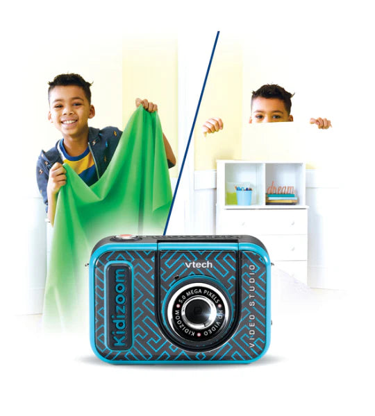 Caméra Kidizoom Vidéo Studio HD-VTECH-SKU