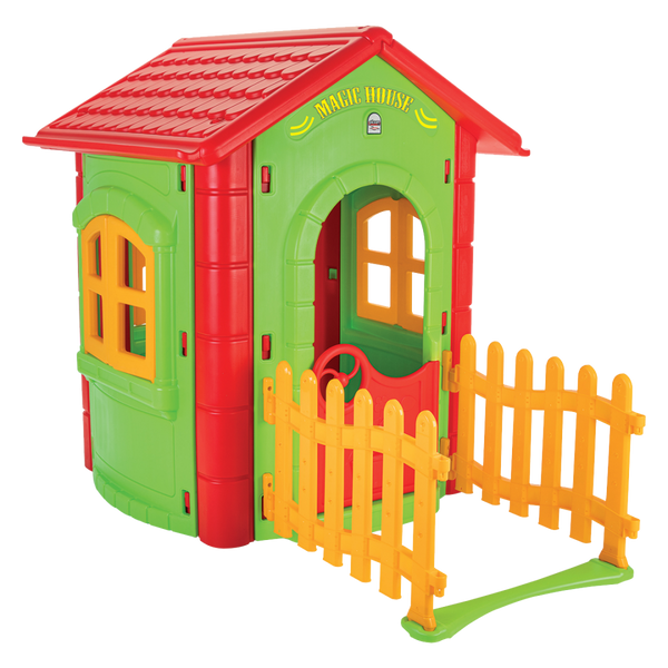 🏰 Aire de Jeu Enfant – Sécurisée et Amusante-PILSAN