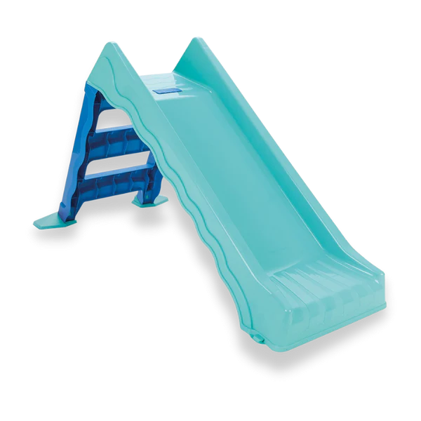 Toboggan Enfant Compact &amp; Aquatique-PILSAN