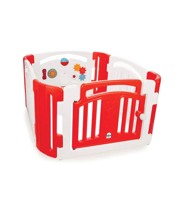 Aire de Jeu Multifonction – PILSAN