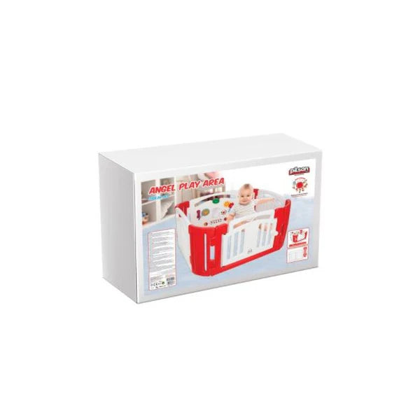 Aire de Jeu Multifonction – PILSAN