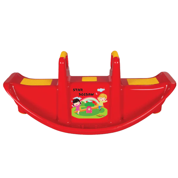 Balançoire Étoile Enfant –PILSAN