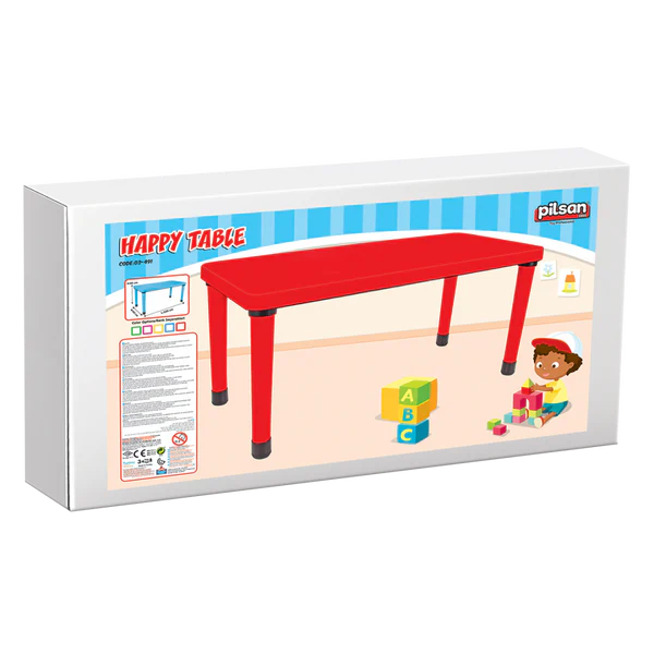 Table Enfant-PILSAN
