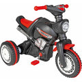Moto Enfant-PILSAN