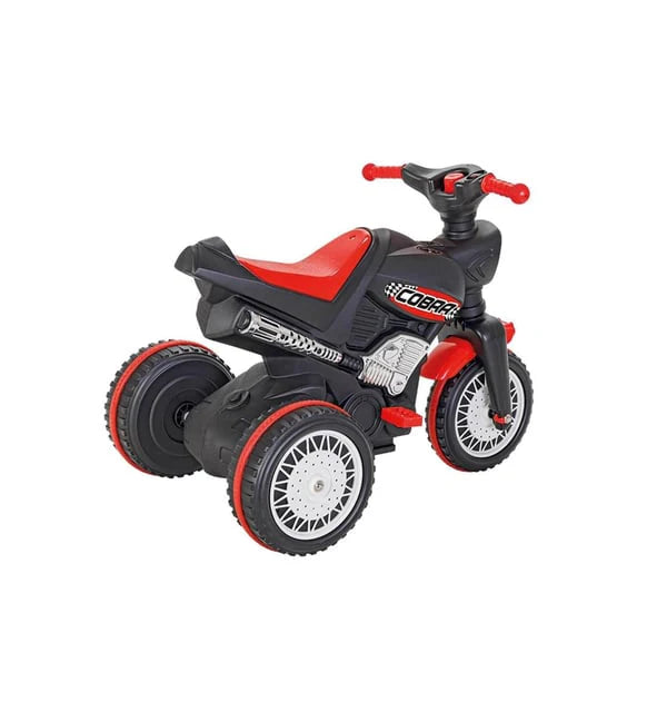 Moto Enfant-PILSAN