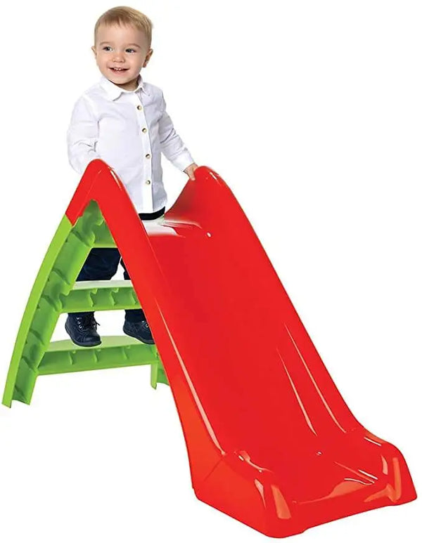 Toboggan Enfant-PILSAN