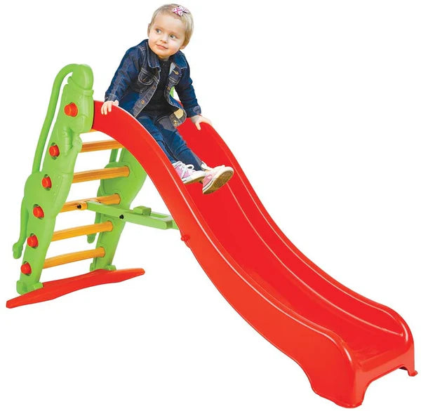 Toboggan Monkey Slide –PILSAN