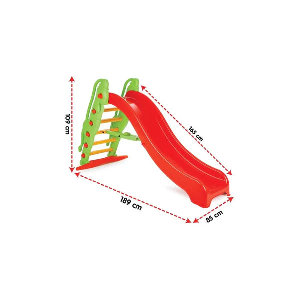 Toboggan Monkey Slide –PILSAN