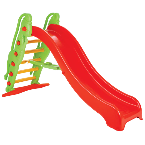 Toboggan Monkey Slide –PILSAN