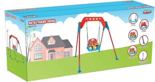 Balançoire Bébé-PILSAN