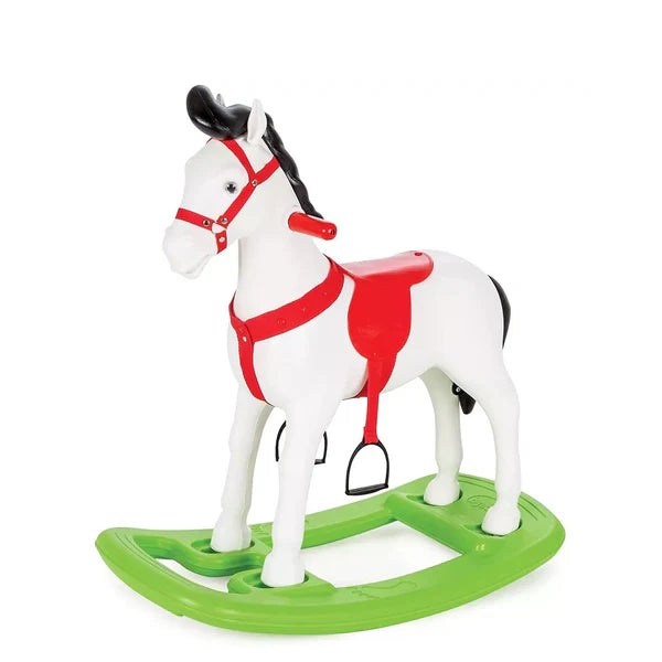 🐴 Cheval à Bascule Enfant –PILSAN