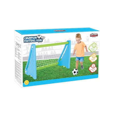 ⚽ Jeu de Football Enfant –PILSAN