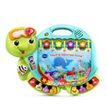 Tortue Interactive Éducative -VTech