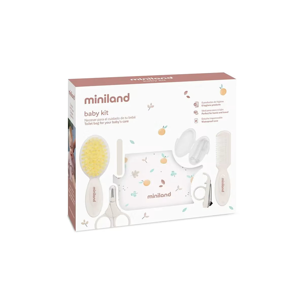 Baby Kit Valencia – Miniland