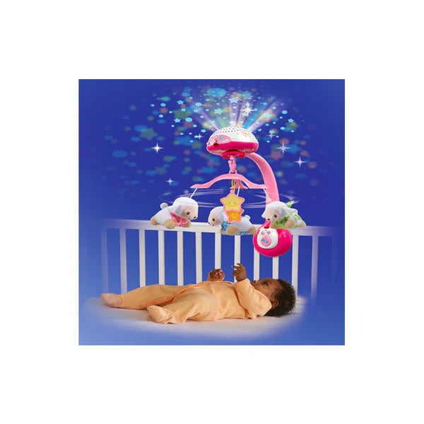 🌙 Mobile Musical &amp; Lumineux-VTech