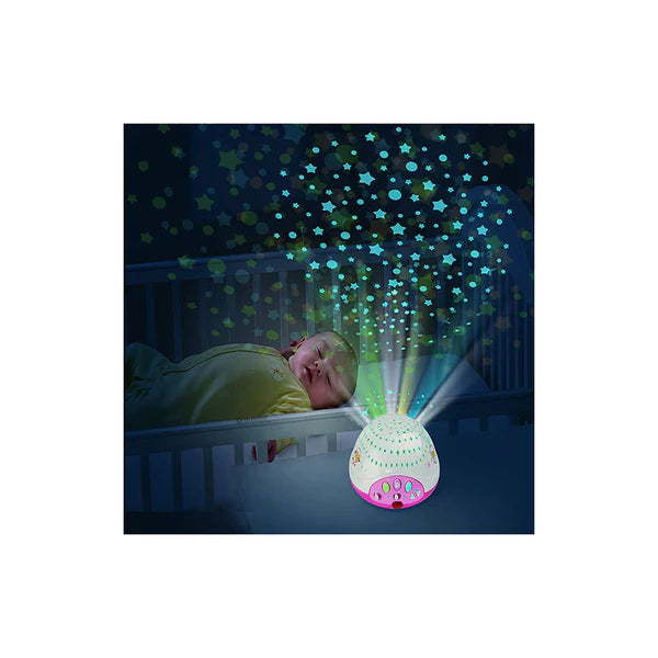 🌙 Mobile Musical &amp; Lumineux-VTech