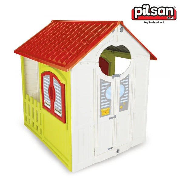 Maison de Jeu Enfant Pliable –PILSAN
