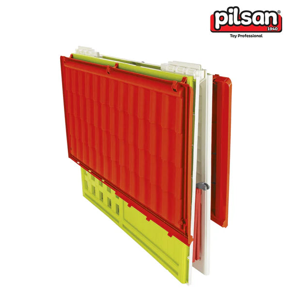Maison de Jeu Enfant Pliable –PILSAN