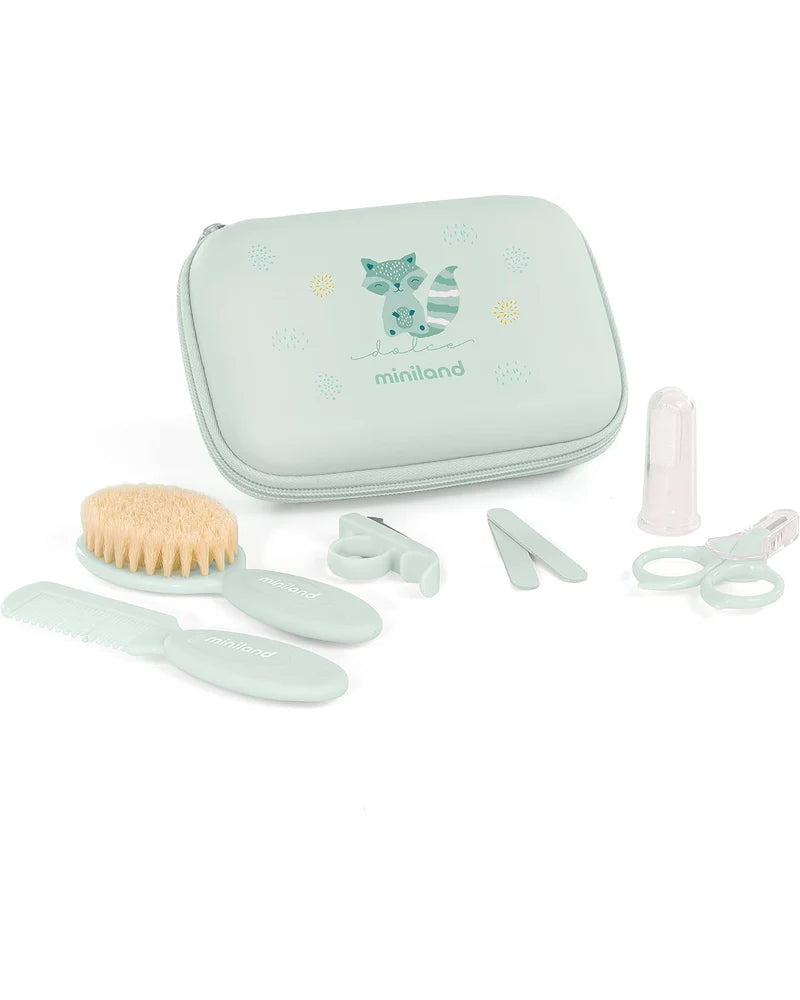 Kit de Manucure et Hygiène Enfant – Miniland