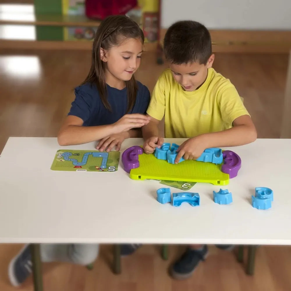 Maze Balance Board – Jeu de Concentration – Miniland