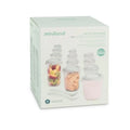 Set de 12 Pots de Conservation Mint – Miniland