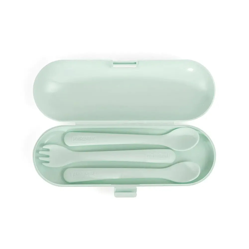 Set de Couverts Mint – Miniland