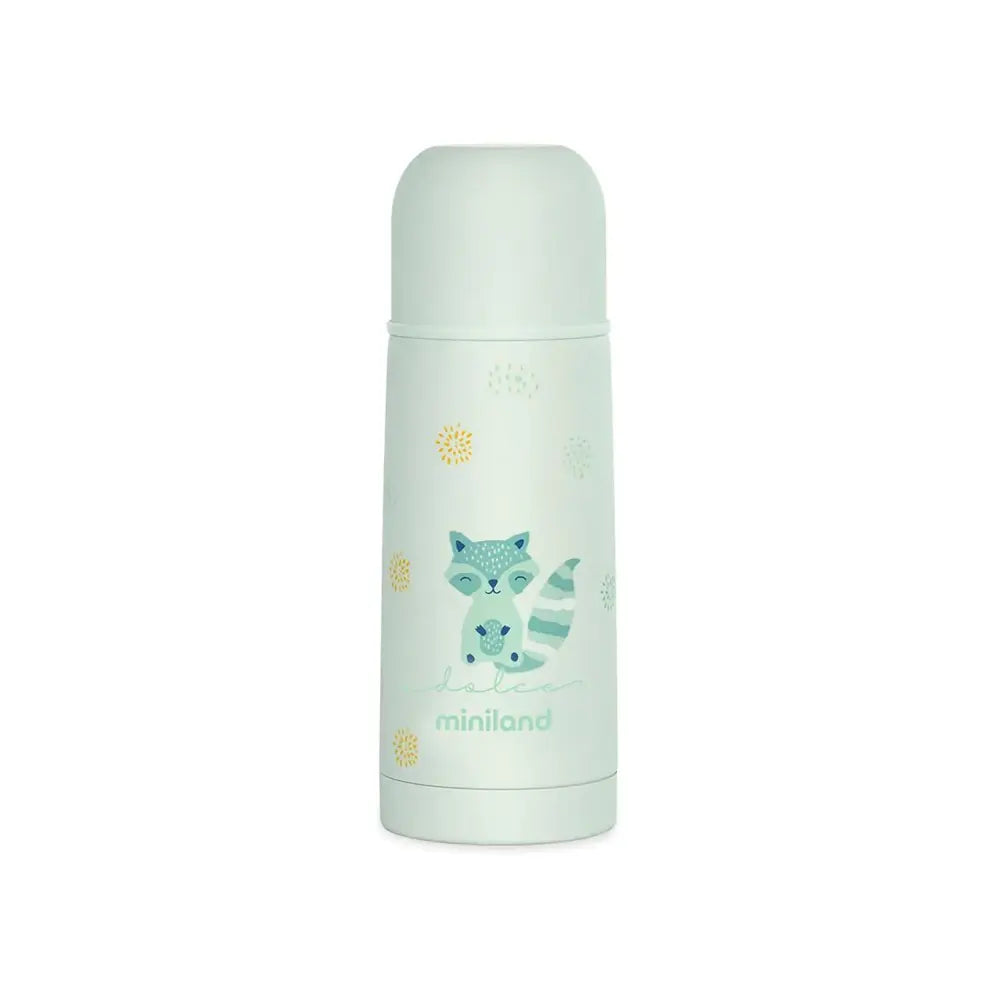 Miniland Thermos Mint – 350 ml
