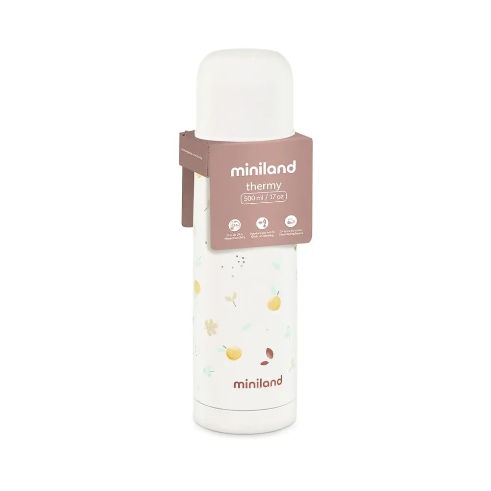 Miniland Thermos Valencia – 500 ml