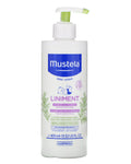 MUSTELA-LINIMENT POMPE 400ML