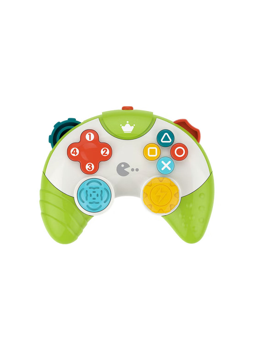 Manette Bebe Musical -HUANGER