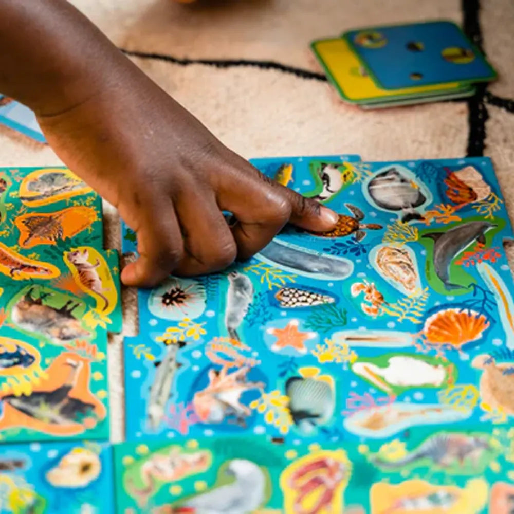 Mission Animaux Océans – 4+A-Nathan