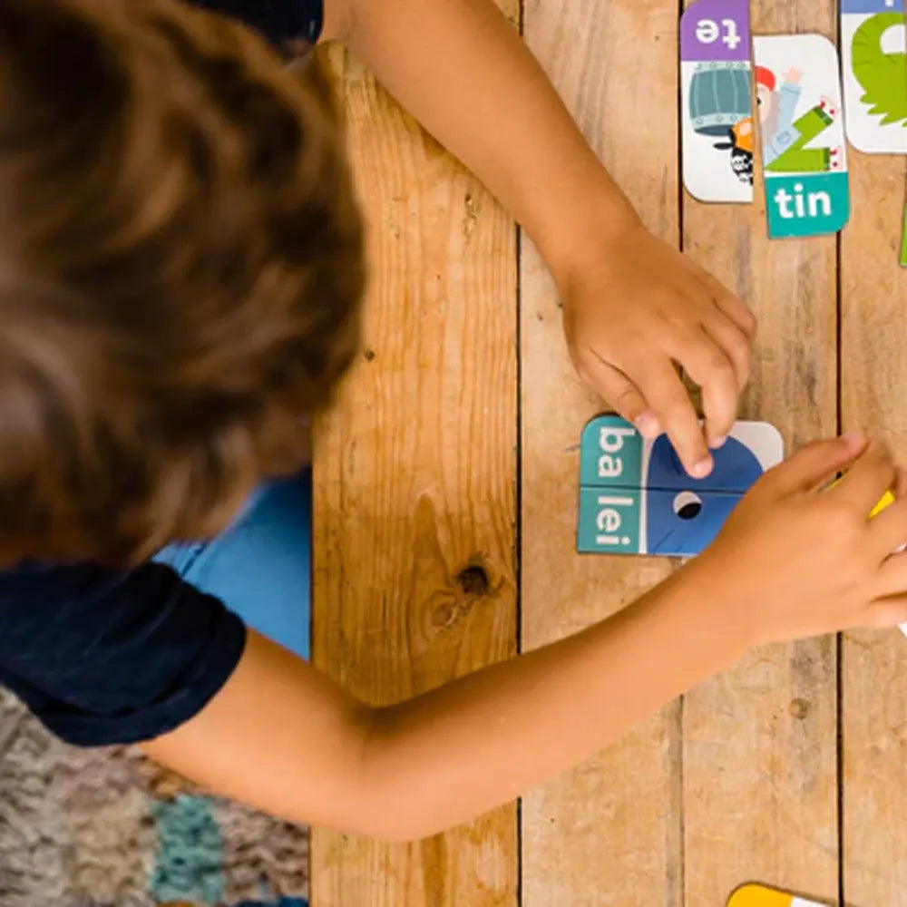 Premières Lectures – 4A+-Nathan