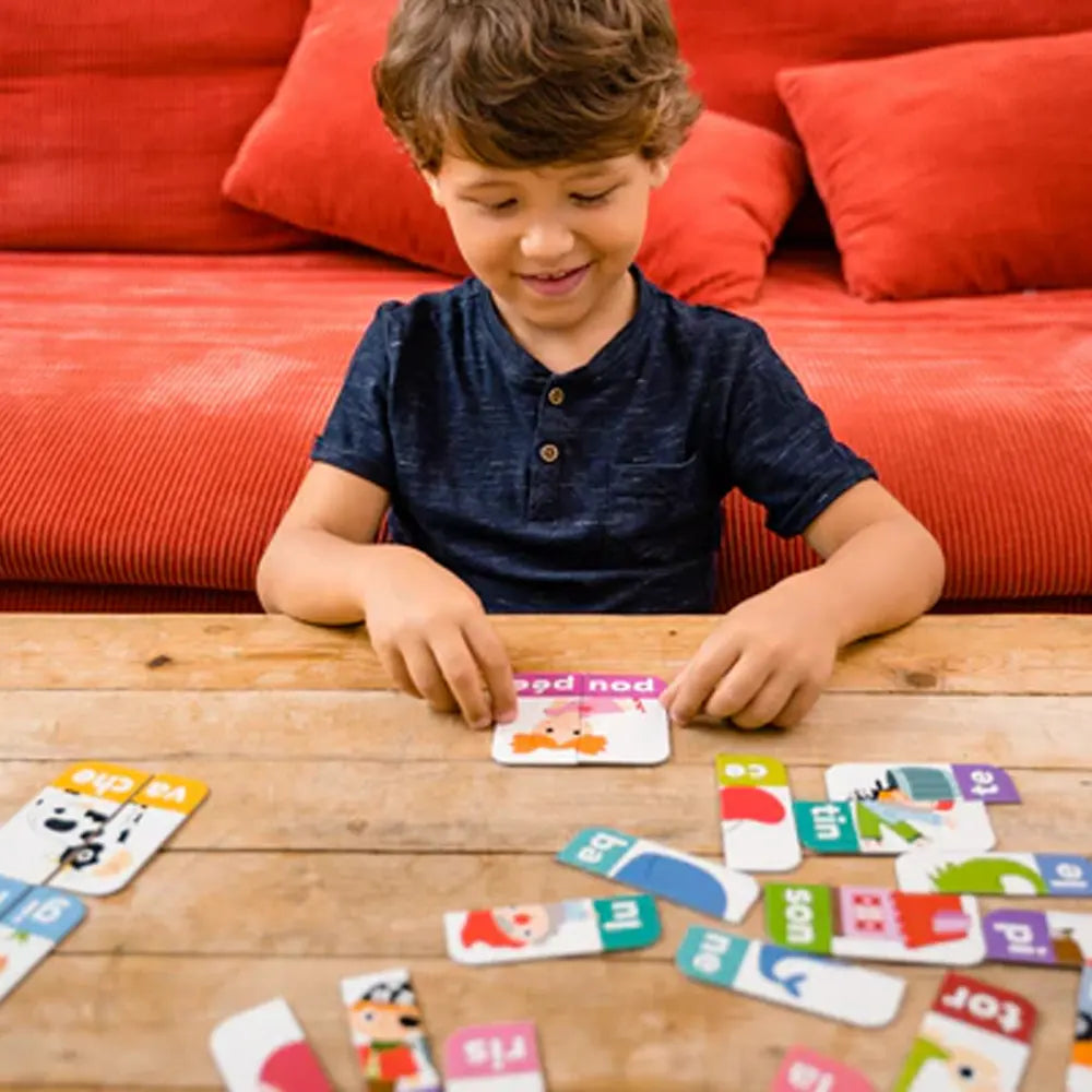 Premières Lectures – 4A+-Nathan