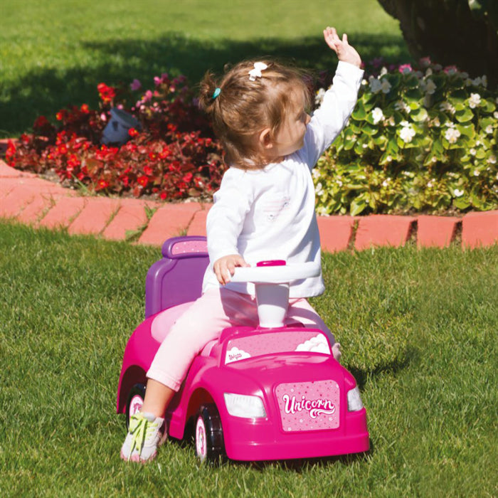 Porteur 2en1 Unicorn - Dolu