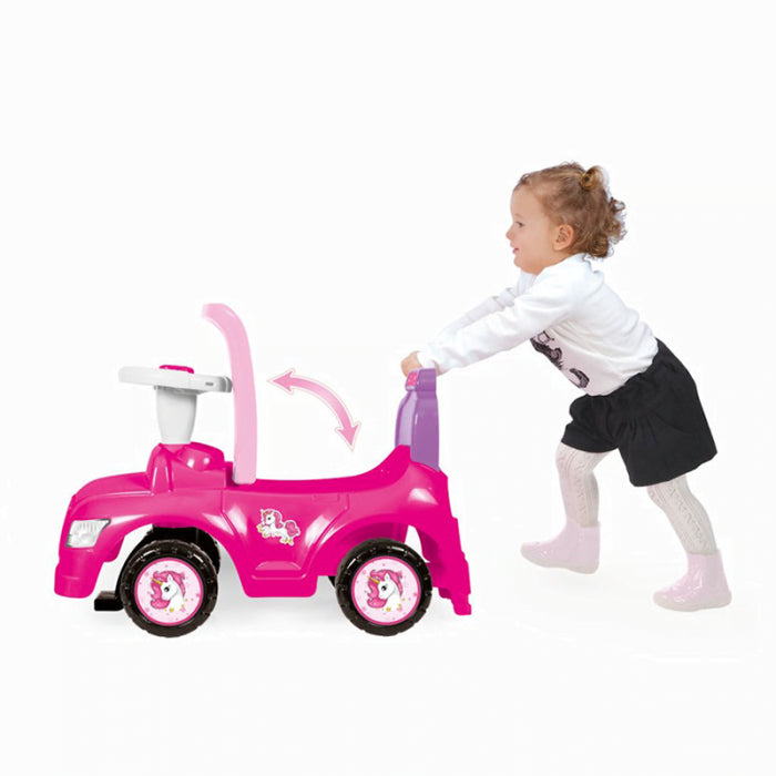 Porteur 2en1 Unicorn - Dolu